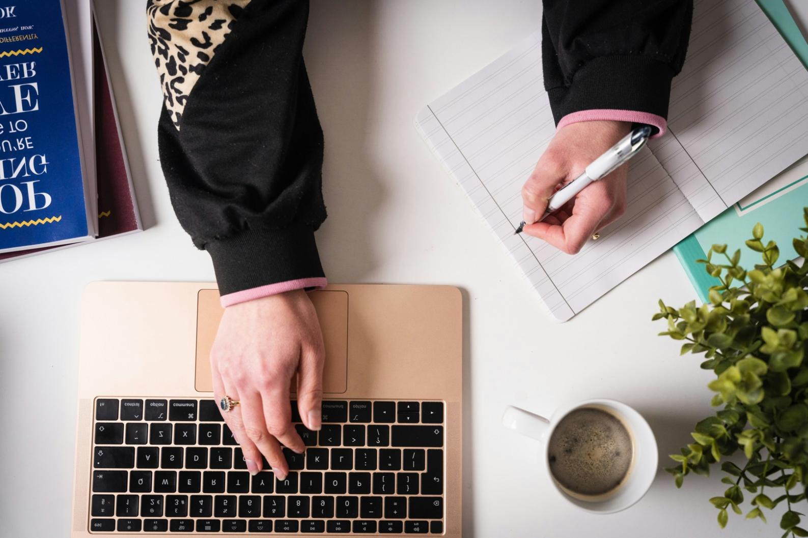 Monthly budgeting framework materials